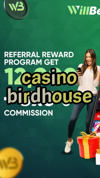 casino birdhouse-igamblinglist.com