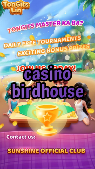 casino birdhouse-igamblinglist.com