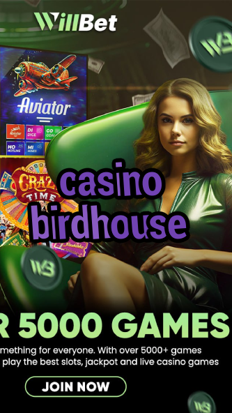 casino birdhouse-igamblinglist.com